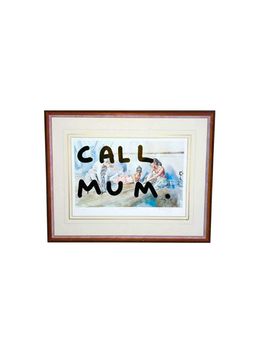 Call Mum