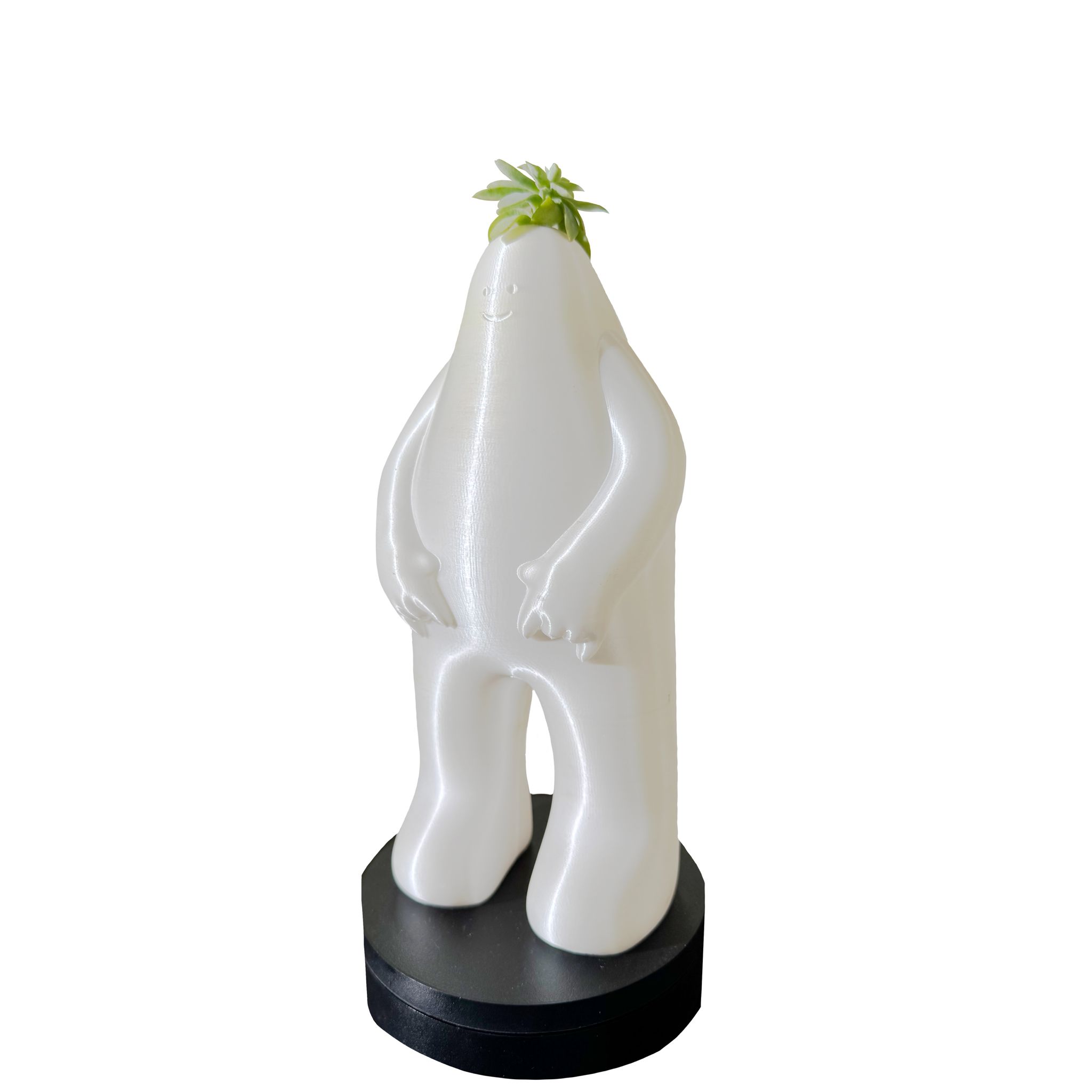 1/1 3D Printed Sculpture